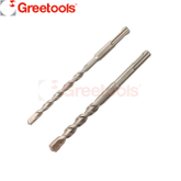 SDS Plus Hammer Drill Bits Percussion Drilling Concrete