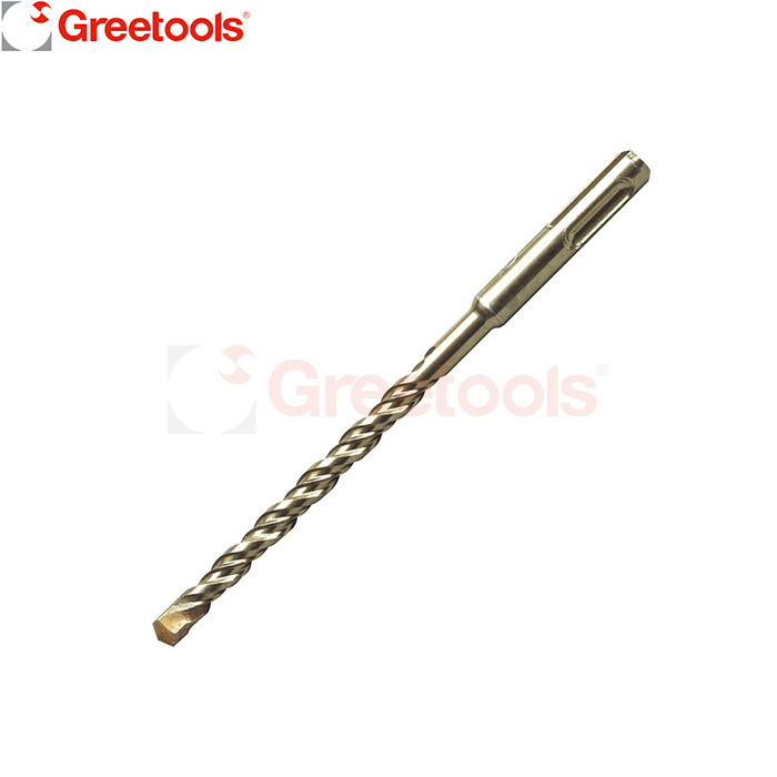 SDS Plus Carbide Granite Drill Bits 