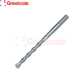 SDS Plus Quadro Carbide Tip Drill Bits 
