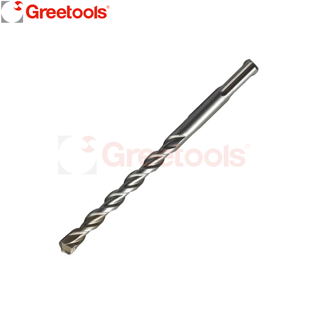 SDS-Plus Centering Carbide Tip Drill Bits