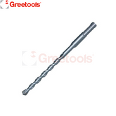 SDS Plus Quadro Carbide Cutter Drill Bits